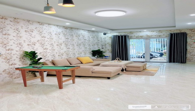 Gấp Gấp - Cần bán căn Homestay đẹp sổ XD riêng đường Quang Trung, Đà Lạt giá chỉ 5.3 tỷ